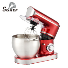 Industrial automatic mixer food grinder process machine with competitive price